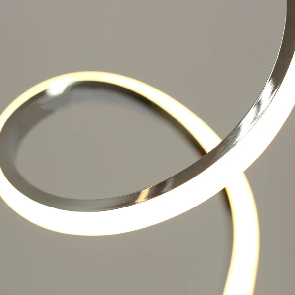 Floor Lamp Chipper LED CHR Floor Lamp Chipper LED CHR