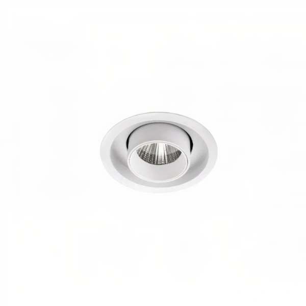 Recessed spotlight Z18961-12.38.CCT.WH LED 3CCT 12W DIY Recessed spotlight Z18961-12.38.CCT.WH LED 3CCT 12W DIY