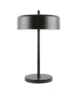 Table lamp KELLO-T2 E27 BLK