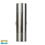 Wall light Tivah Light Up Down GU10 3CCT TI