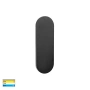 Wall light Barline Shadow LED 6W BLK