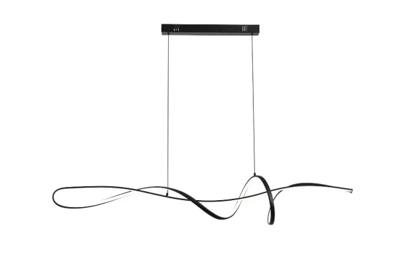 Pendant lamp LIVIA L150 LED 50W BL