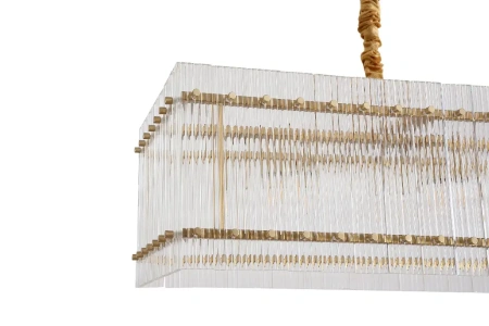 Pendant lamp LAVINA L140 E14 40W GL