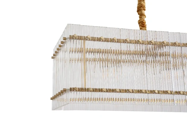 Pendant lamp LAVINA L140 E14 40W GL