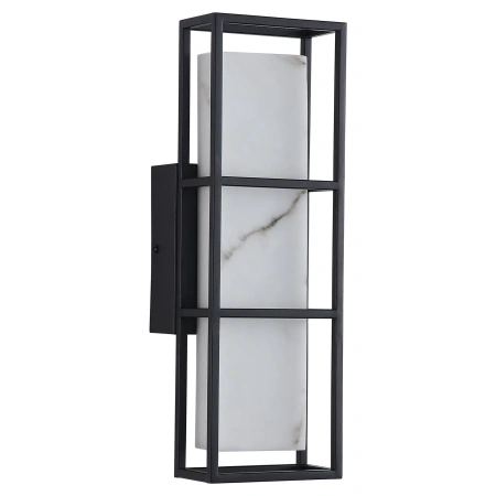 Wall light Venus Exterior 12W LED BL