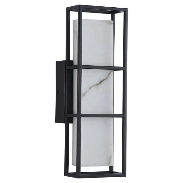 Wall light Venus Exterior 12W LED BL