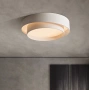 Ceiling lamp Zen C40 WH