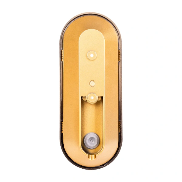 Wall Light Lume E27 8W HV3512W-PB