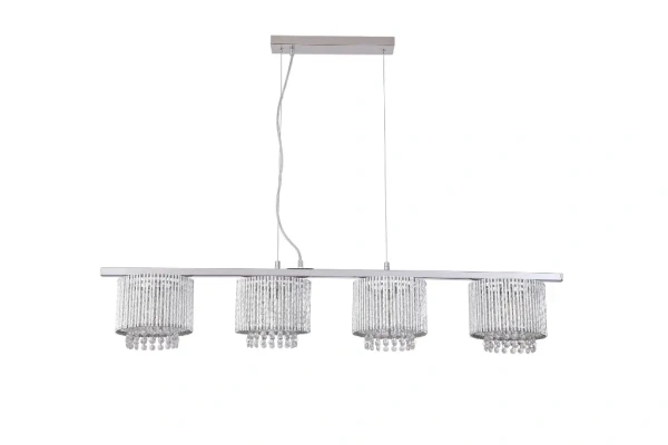 Pendant lamp MISTRAL G9 6W CH