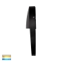 Step light Fino 3CCT LED 6W 12V IP54 D16cm BLK