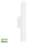 Wall light Dugo Up & Down LED D40 WHT