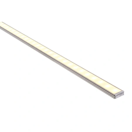 Aluminium Profile HV9693-1707 3m