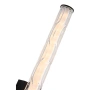 Wall light Noa 100 Exterior 23W 3CCT LED BL
