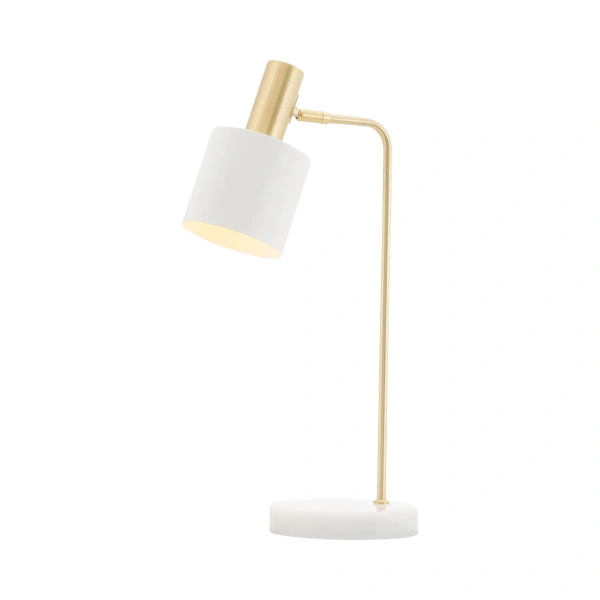 Table lamp Addison WHT Table lamp Addison WHT