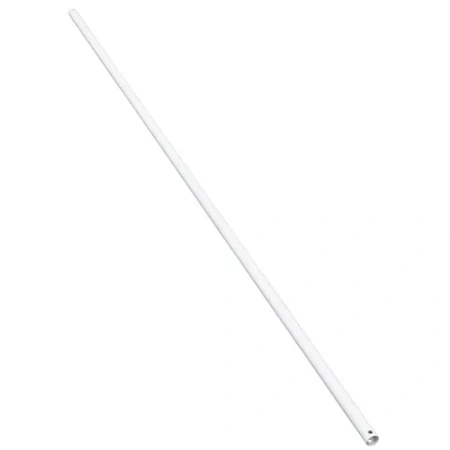 Downrod Raven RWS 180cm WHT