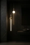 Pendant lamp Skili S1 GL