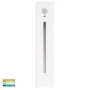Step light Paso HV3106T-WHT-240V-PIR