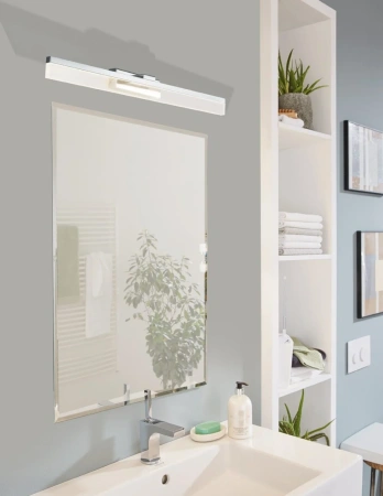 Wall light Palmital 2  LED 11W CCT L595 CHR