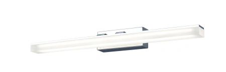 Wall light VANITAS3L LED CCT IP44 L700 CHR