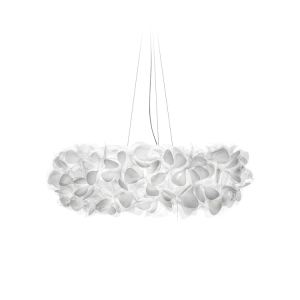 Pendant lamp Clizia Mama Non Mama L WH Handmade Italy Pendant lamp Clizia Mama Non Mama L WH Handmade Italy