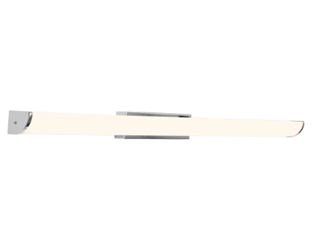 Wall Light Aurora LED 30W 3CCT L93 CHR