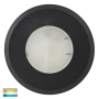 Step Inground light Ollo MR16 5W 3CCT 12V HV19022T-BLK