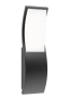 Wall light OLA 01 LED Wavy IP65