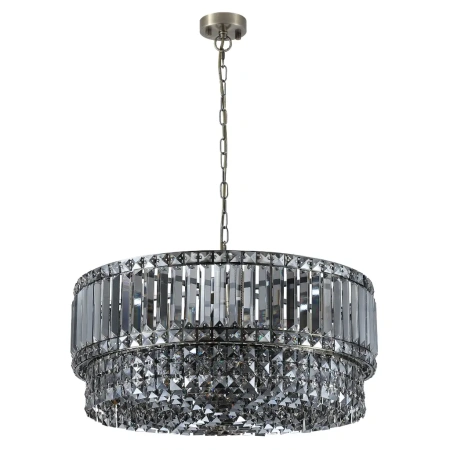 Pendant lamp DEVINE D60 E14 25W BL