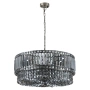 Pendant lamp DEVINE D60 E14 25W BL