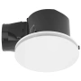 Exhaust fan Turboline 300 Round D33 35W BLK