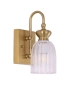 Wall light Sino E27 40W BRS
