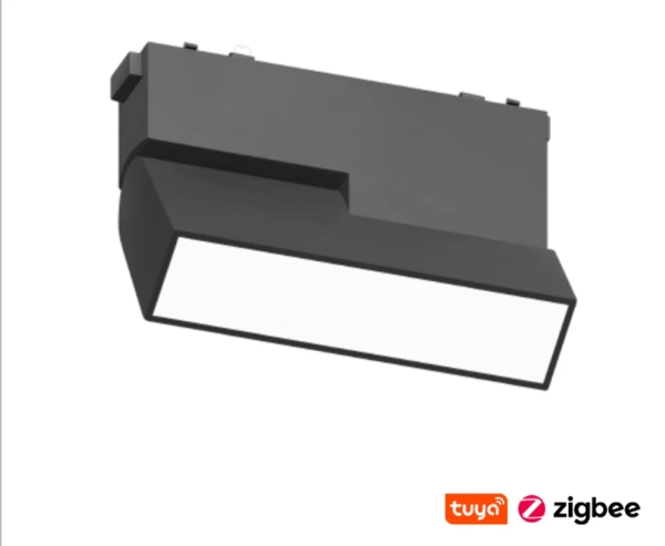 Track Opal Line Adjustable Z3081-10.OP.CCT.BK 48V 10W WIFI