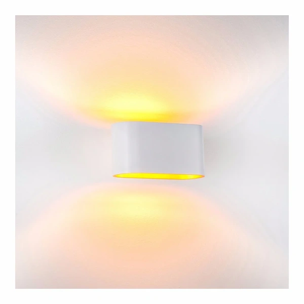 Wall light Concept 2W G9 LED WHT Wall light Concept 2W G9 LED WHT