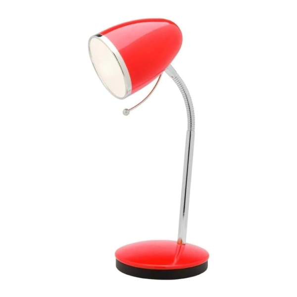 Desk lamp Sara RED Desk lamp Sara RED