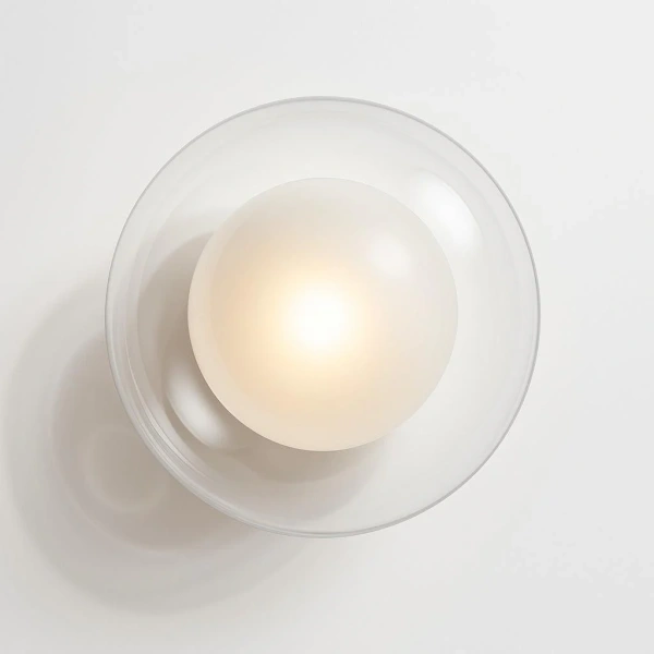 Wall lamp Cielo Large G9 