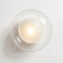 Wall lamp Cielo Large G9 