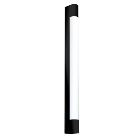 Wall light Tragacete 600 BLK