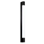 Wall light Tragacete 600 BLK