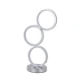 Table Lamp Iva LED Touch Chrome