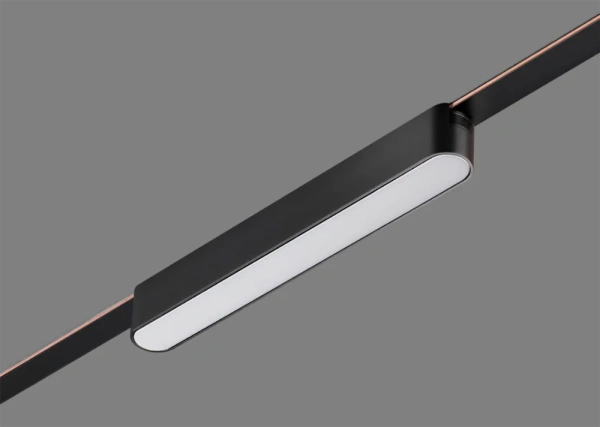 Track Opal Line light Z5040-12.OP.CCT.BK 24V 12W WIFI