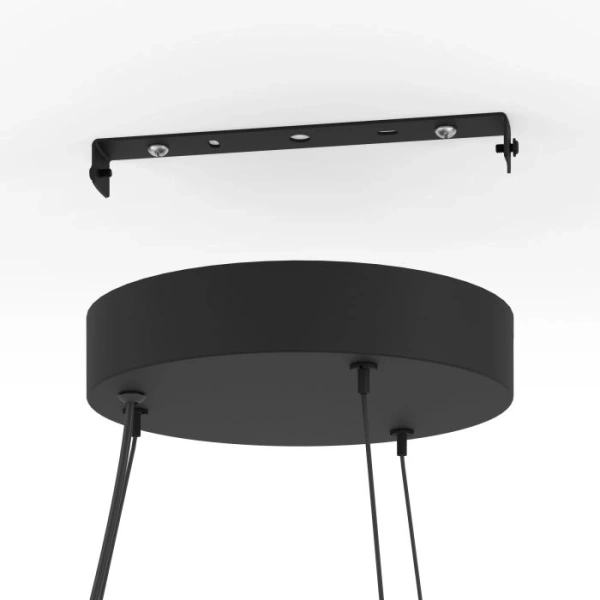 Pendant lamp Altagracia R