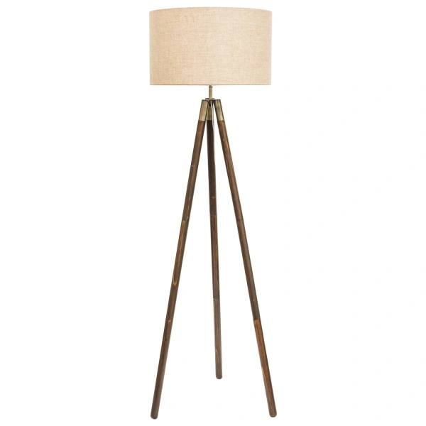 Floor lamp Prince tripod BRS Floor lamp Prince tripod BRS