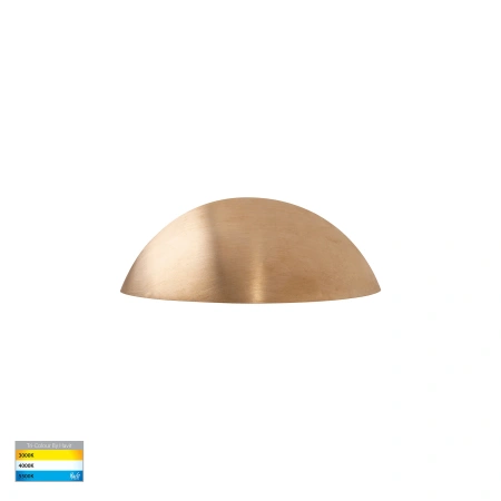 Step light Curva 12V 3W 3CCT LED BRS