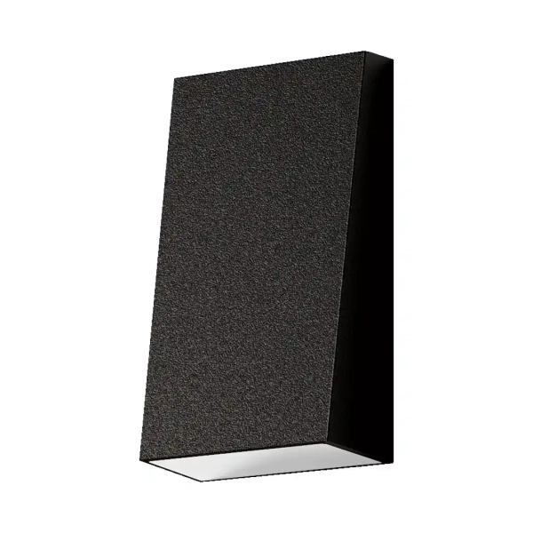 Wall light EDGE-4-BLK 19692