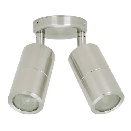 Wall light SHADOW-2-ADJ-STS 49060