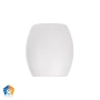 Surface downlight Nella 7W 240V 5CCT LED WHT
