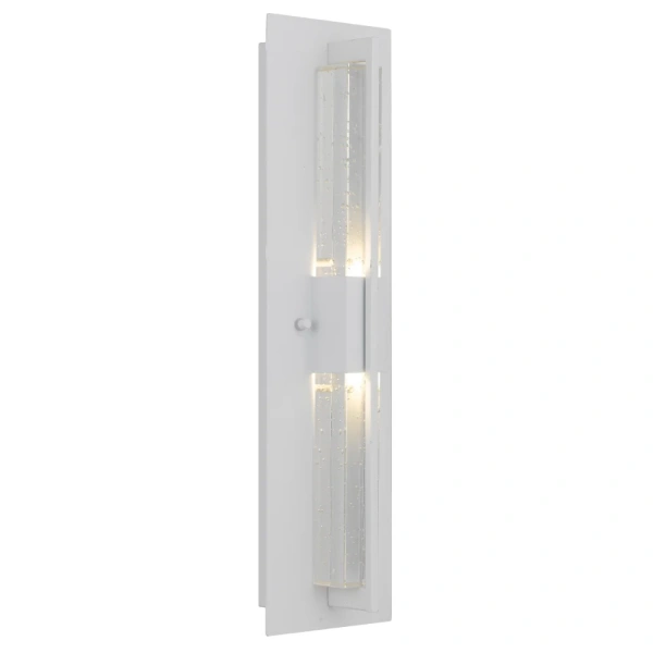 Wall light Prada IP44 LED 10W 3K WHT