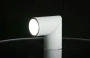 Downlight Matthis LED 13W Down-Rod BLK