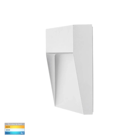 Step light Fino 3CCT LED 3W 12V IP54 L10cm WHT