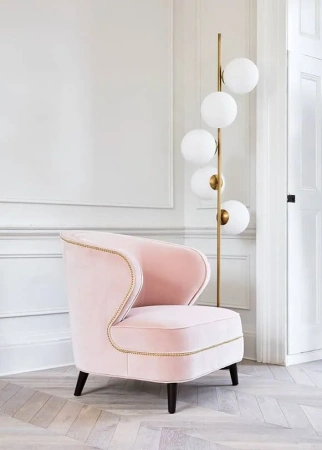 Floor lamp Giorno F GL